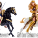 Illustration for article titled Praise Hera, Mattels iWonder Woman/i Dolls Are Glorious